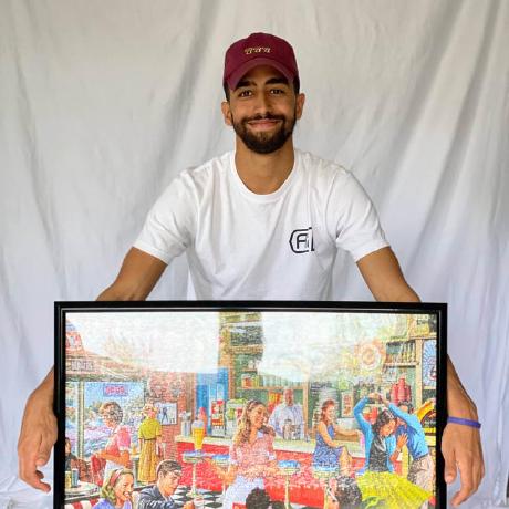 Franklopez7554 Frank Lopez Github - Minimal Photo Collection - High Resolution Quality