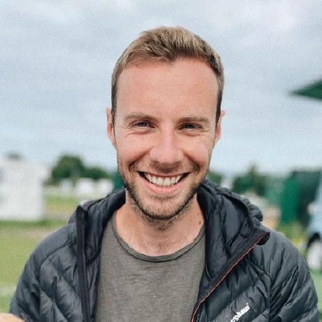 Joe Green Uk Github - Professional Space Image - HD