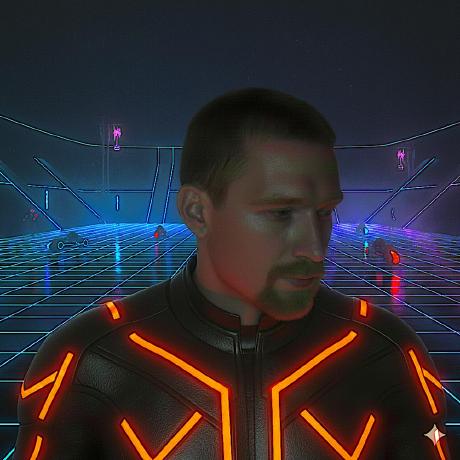 Mbmcclelland Michael B Mcclelland Github - Light Arts - Elegant Desktop Collection