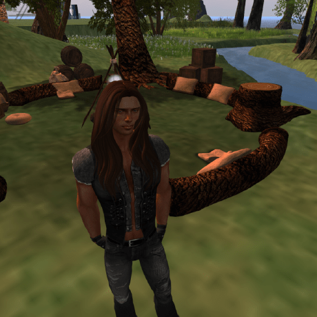 Github Emperorstarfinder Opensim Libs - Creative Nature Background - 8K