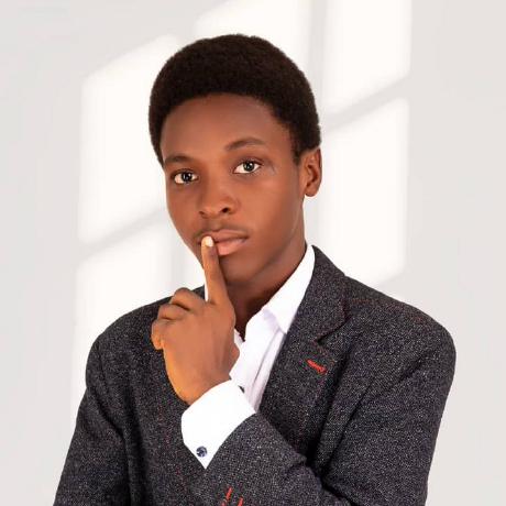 Segue Github - Artistic Minimal Art - HD