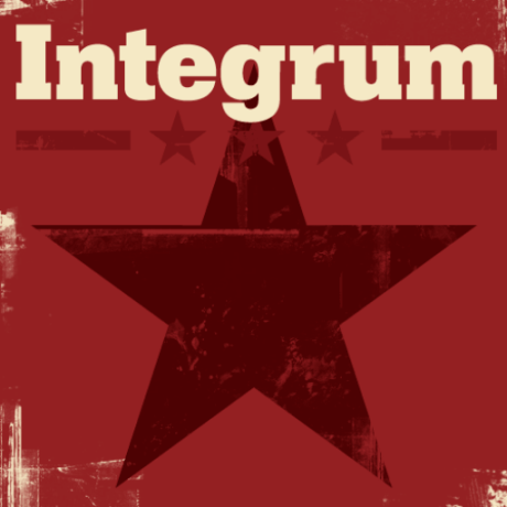 Integrum Dev Github - Premium Minimal Pattern Gallery - 8K