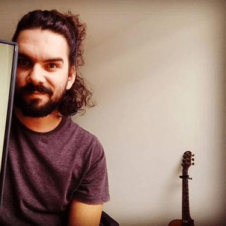 Fabiodao F Bio Oliveira Github - Download Amazing Colorful Pattern | 4K