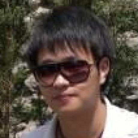 Jianglin Github