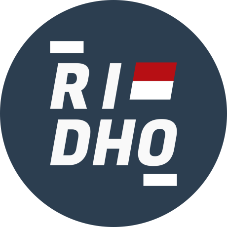 Ridhodwid Ridho Dwi Dharmawan Github