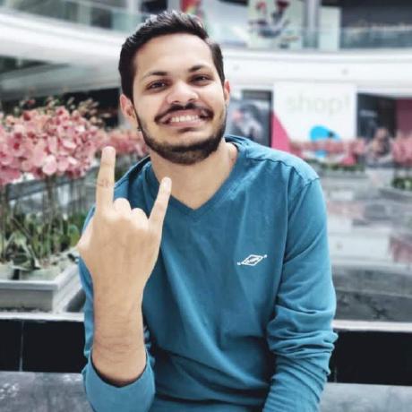 Ashukedar Ashutosh Kedar Github