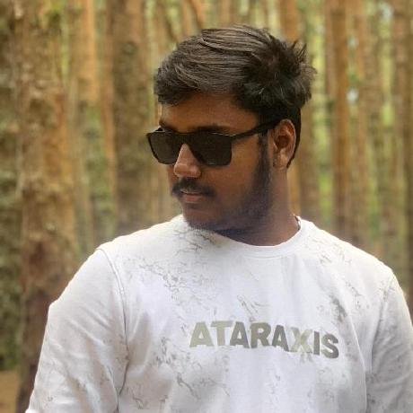 Vignesh 06 Vignesh V Github - High Quality Vintage Illustration - Mobile