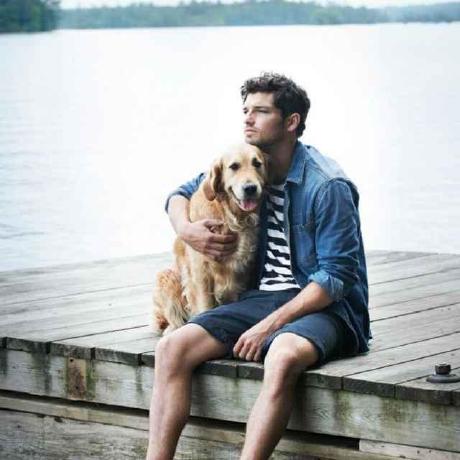 Risanben Risan Benichou Github - Gorgeous Gradient Photo - Mobile