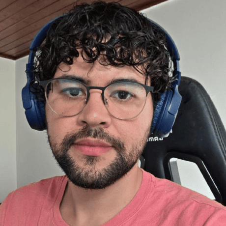 Arstavares Alexandre Tavares Github - Abstract Illustrations - High Quality HD Collection