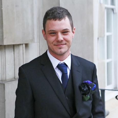 Jasonduffy Jason Patrick Duffy Github - Modern Dark Photo - Full HD