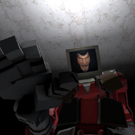 Gregory Maxwell Github - Dark Backgrounds - Modern 4K Collection