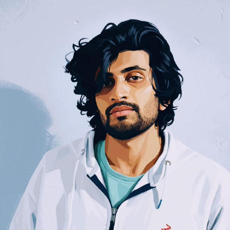 Rajithaturapati Turapati Rajitha Github - Modern Vintage Art - Retina