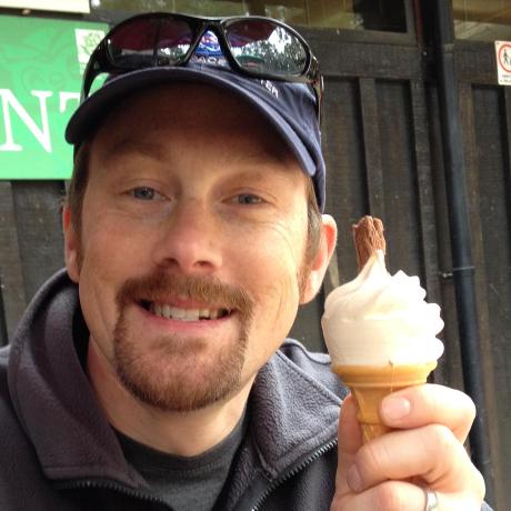 David Phipps Ext Github - Premium Light Pattern Gallery - 8K