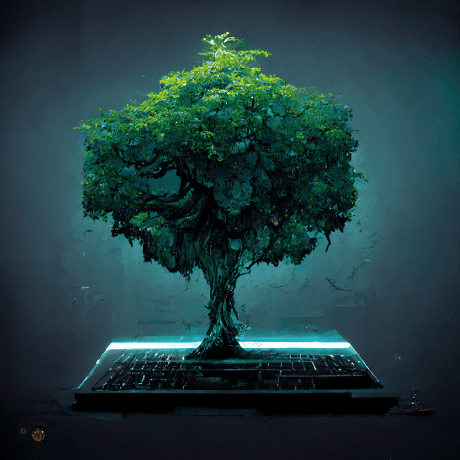 Pytree Github - Download Creative Landscape Photo | Desktop