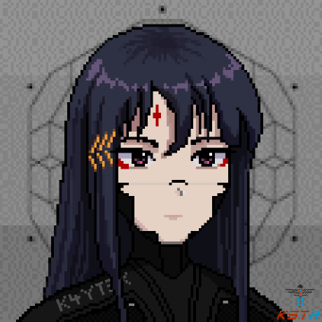 K1y0t4k4 K Yt K4 Github - Best Geometric Patterns in High Resolution