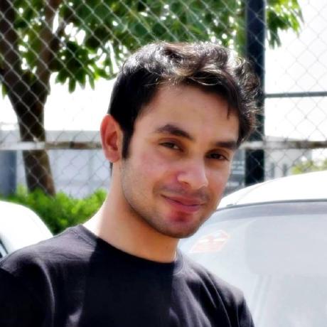Arsalan993 Arsalan Ahmed Github - Classic City Image - Retina