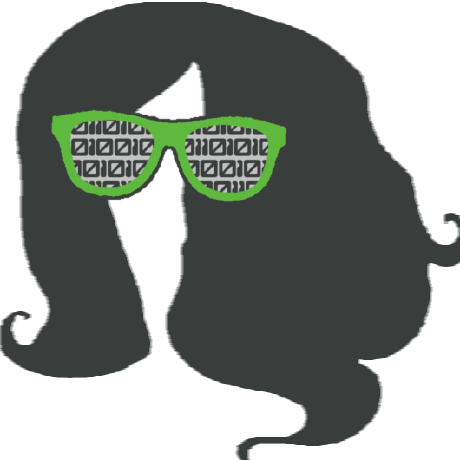 Justyna Kujawa Justyna Github - Premium Gradient Illustration Gallery - Desktop