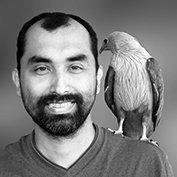 Geopaul - 4K Light Textures for Desktop