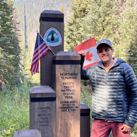 Erik D Nelson Github - Elegant Gradient Art - Retina