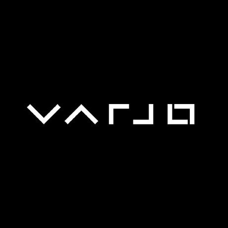 Varjo Github - City Background Collection - Retina Quality