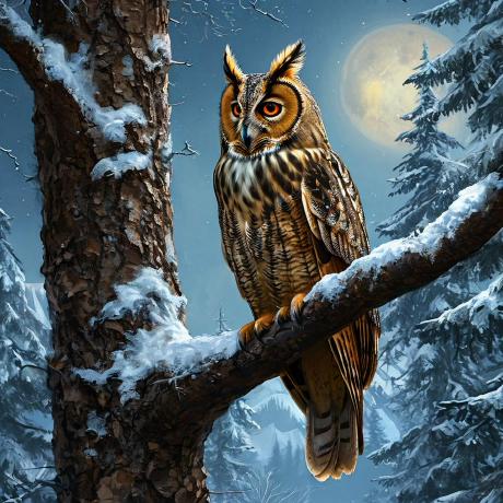 Domster704 Grigoriy Github - Abstract Illustrations - Incredible Ultra HD Collection