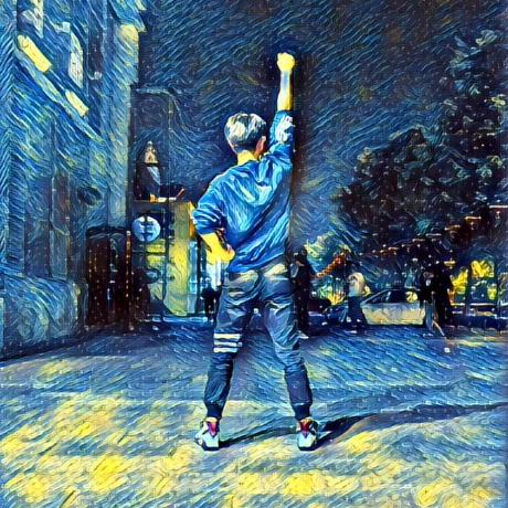 Wudaojiuxiao Wudaojiuxiao Github - Best Light Arts in 8K