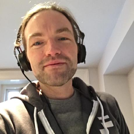 Joshski Josh Chisholm Github - HD Gradient Patterns for Desktop