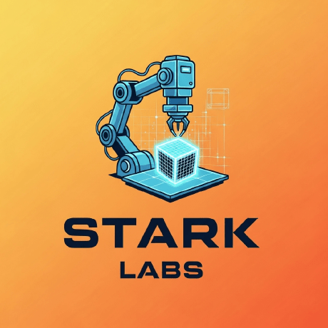 Stark Innovation Labs Github - 8K Mountain Images for Desktop