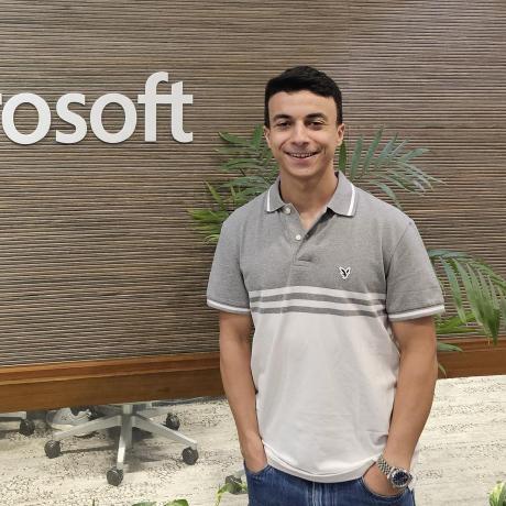 Iegone Ahmed Salah Github - Premium Landscape Wallpaper Gallery - Ultra HD