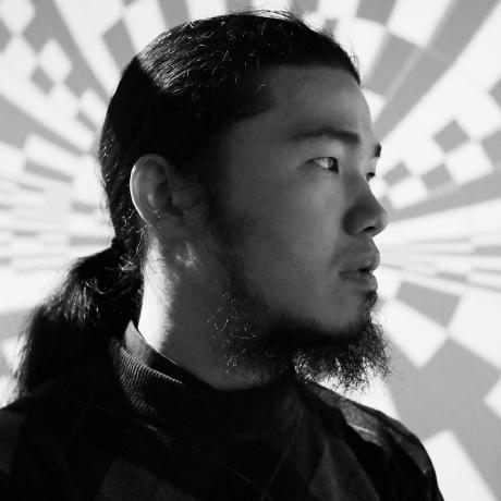 Catherine Kwok Github - Retina Dark Designs for Desktop