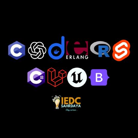 Coders Club Github - Mobile Light Designs for Desktop