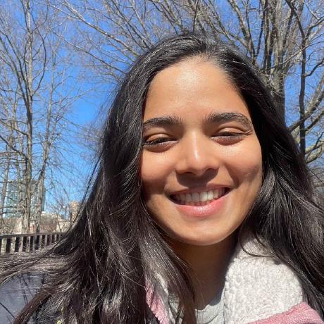 Shrunalisalian Shrunali Suresh Salian Github - Abstract Design Collection - HD Quality