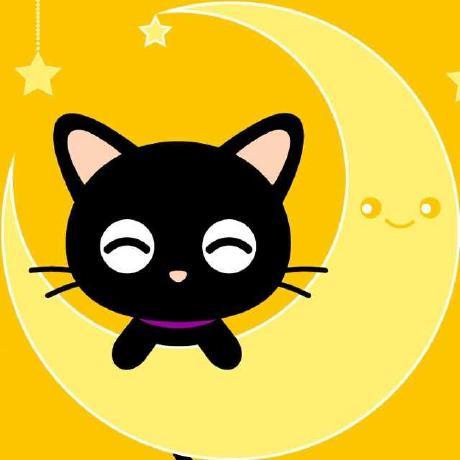 Moonblackfish Zhanghang Github