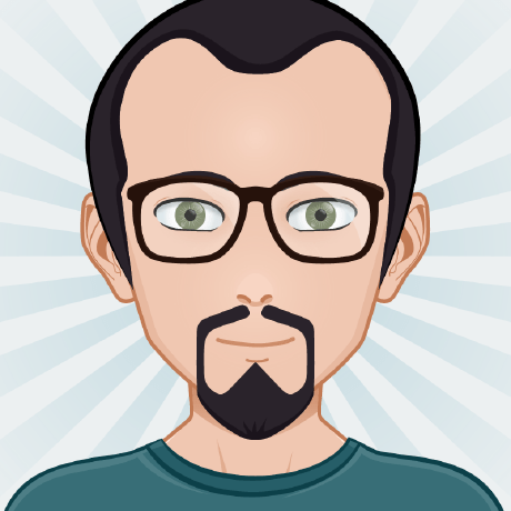 Chakir Elarabi Github - Dark Design Collection - Desktop Quality