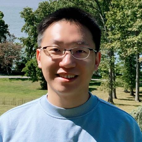 Boyuan Chen Github - Download Modern Vintage Image | HD