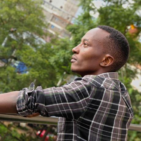 Rhapsodydevv Yvette Njeri Github - Beautiful Space Design - 4K