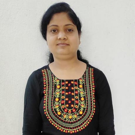 Iamsaritanaik Sarita Naik Github