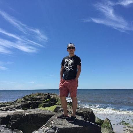 Zhao Andyy Github - Ocean Illustrations - Modern HD Collection