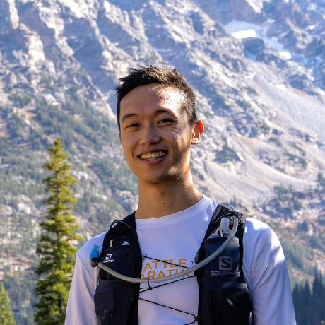 Erictzeng Eric Tzeng Github - 4K Light Textures for Desktop