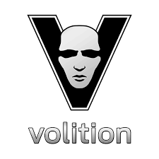 Volition Github - Creative 4K Geometric Wallpapers | Free Download