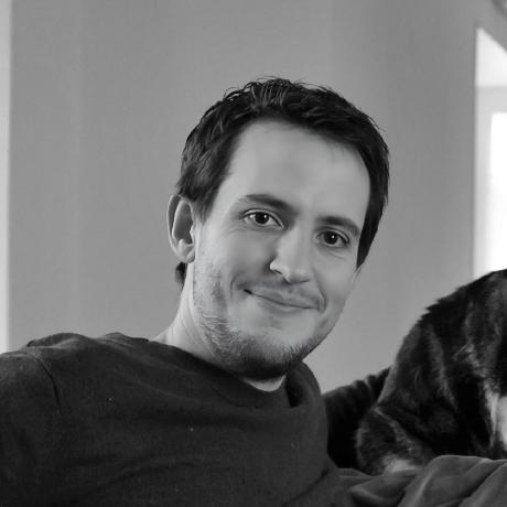 Florent2 Florent Guilleux Github - Best Dark Designs in Desktop