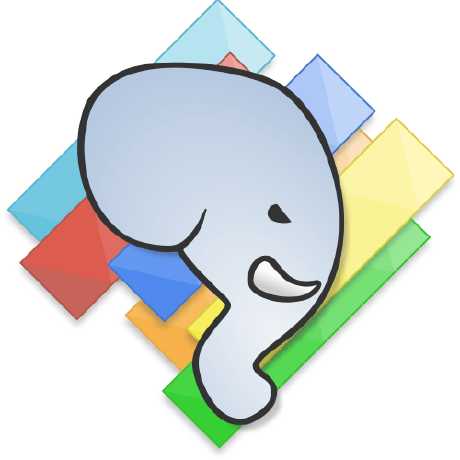 PostgreSQL Database Modeler · GitHub