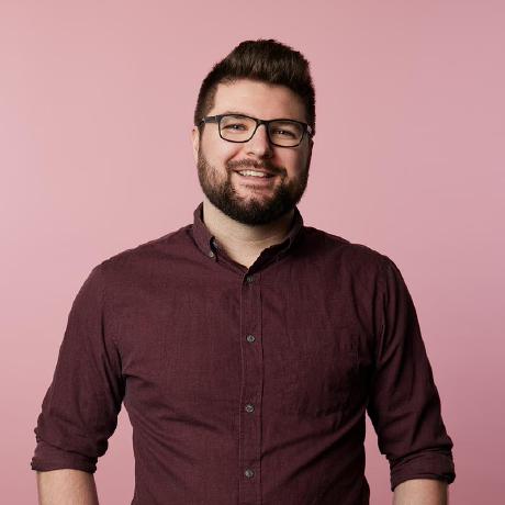 Drobilla David Robillard Github - Retina Abstract Textures for Desktop