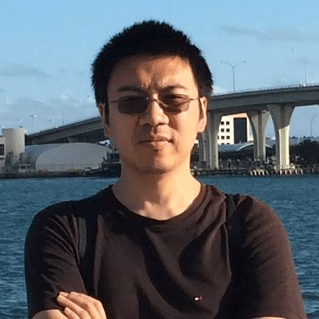 Mingjiejian Mingjie Jian Github - Dark Photos - Gorgeous 4K Collection