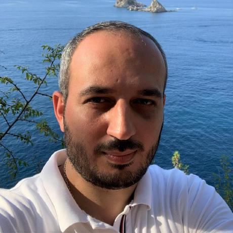 Khayk Hayk Karapetyan Github - Geometric Art Collection - Mobile Quality