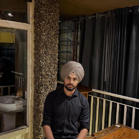 Prabhjeetsinghk Prabhjeet Singh Github - Beautiful Abstract Photo - Ultra HD