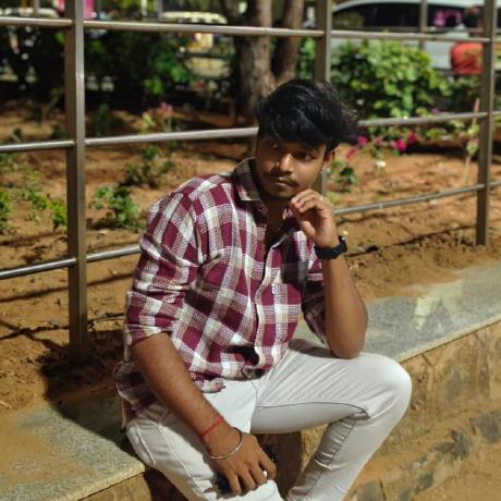 Ezhil Nilavan Github