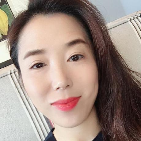 Linchen X Github - Best Gradient Backgrounds in Retina