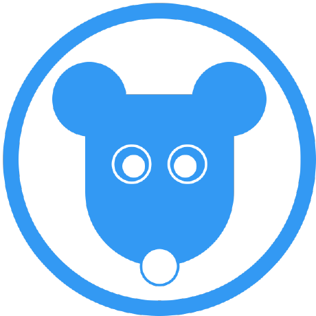 Rodent Task Force Github - Classic Colorful Wallpaper - 8K