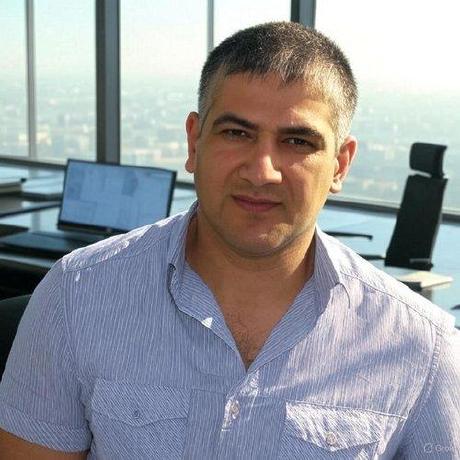 Ram Alb Ramil Albakov Github - Premium Colorful Illustration Gallery - Mobile